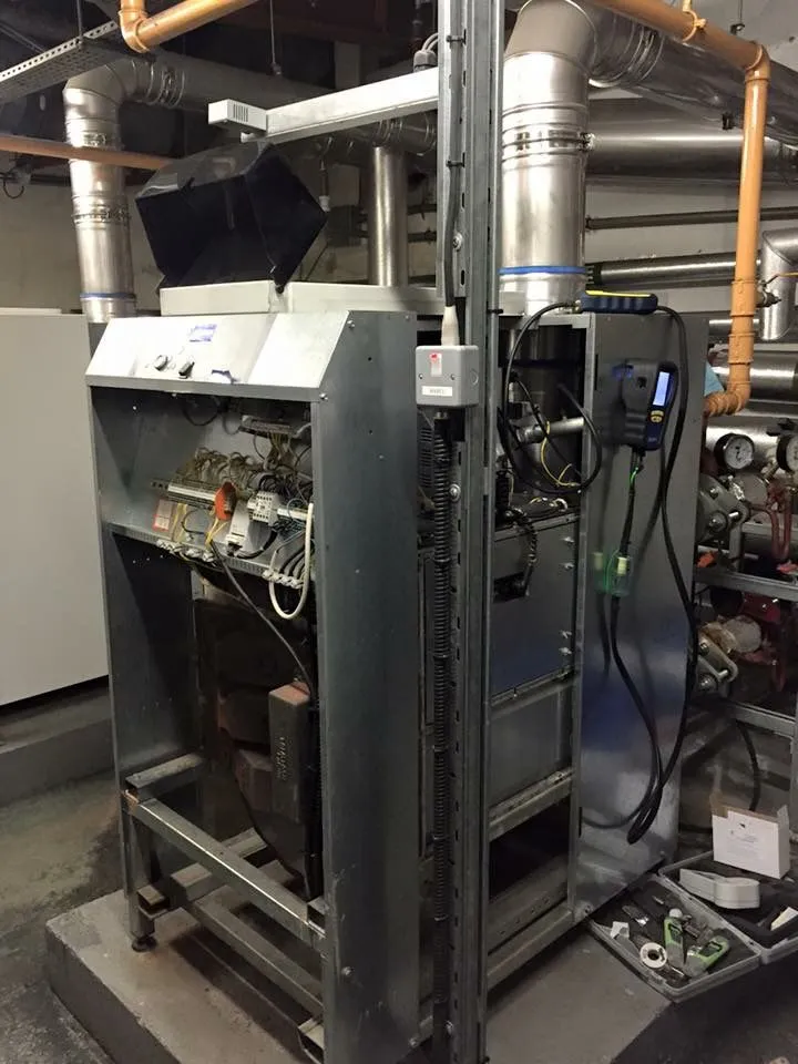 gas boiler engineer near me Gordon Hill, EN2